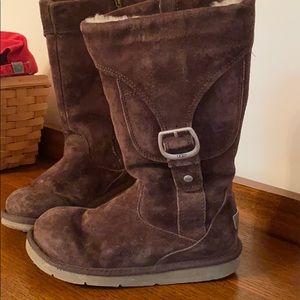 UGG Winter Boots
